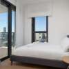 Отель Spacious 4Br Heart Of Tel Aviv Holyguest, фото 8