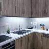 Отель Modern apartment in Itea, фото 2