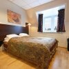 Отель Hotell Skansen в Тромсе