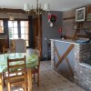 Отель Gîte La Maison Raymond (12 personnes), фото 12
