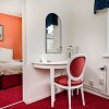 Отель Hotell Jämteborg в Эстерсунде