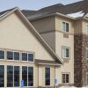 Отель Grandstay Hotel Suites Thief River Falls, фото 14