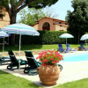 Отель La Villa, a charming villa with swimming pool-LA VILLA, фото 12