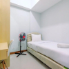 Отель Best Deal And Homey 2Br Royal Heights Apartment, фото 5