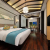 Отель SSAW Boutique Hotel Liuzhou Garden, фото 17