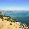 Отель Sea of Galilee Panorama Apt by SeaN'Rent, фото 17