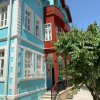 Отель Özkoçlar Otel, фото 1