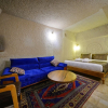 Отель Cave Hotel Saksagan, фото 6