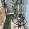 Отель Lovely City Break at the Lux City 1bed Apartment, фото 6