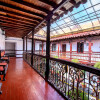 Отель Hacienda Cusco Plaza, фото 15