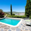 Отель Villa With 3 Bedrooms in Lamego, With Wonderful Mountain View, Private, фото 14