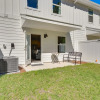 Отель Santa Rosa Beach Townhome ~ 4 Mi to Beach!, фото 16