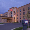 Отель Hampton Inn Sturgis-Lagrange Area, фото 1