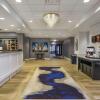 Отель Hampton Inn & Suites Newport/Cincinnati, фото 2