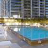 Отель Luxury 45th Floor Condo Icon Brickell, фото 13