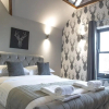 Отель The Glebe Hotel, фото 6
