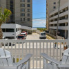 Отель Ocean Pointe A9 by Seaside Vacations, фото 8
