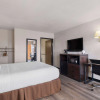 Отель Travelodge by Wyndham Tucson AZ, фото 4