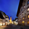 Отель Post Hotel Mittenwald, фото 15