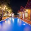 Отель Tam Coc Charming Bungalow - Hostel, фото 7
