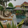 Отель Ubud Aura Retreat, фото 19