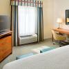 Отель Hampton Inn & Suites Mansfield, фото 19