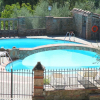 Отель In a Beautiful Property with Pool And Views of the Hills of the Val di Chiana, фото 11