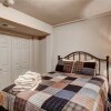 Отель Elk Mountain House Four Bedroom Cabin, фото 14