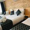 Отель Jumbuck Motor Inn, фото 5