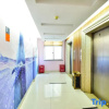 Отель A Home Chain Hotel (Jinjiang Airport Huzhong), фото 8