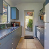 Отель Seabreeze Nelson Studio Apartment, фото 2