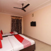 Отель OYO 35663 Mayank Palace, фото 9