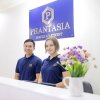 Отель Phantasia Apartments Nha Trang, фото 16