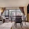 Отель Snowflake 1 Br condo by RedAwning в Коппер-Маунтине