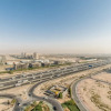 Отель Al Barsha South - JVT - Al Jawhara Tower 1506, фото 11