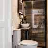Отель Nice Home in Egmond aan zee With Wifi and 3 Bedrooms, фото 8
