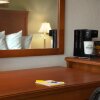 Отель Days Inn Chillicothe в Чиликоте