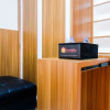 Отель Deluxe Studio Kebayoran Icon Private Residence, фото 21