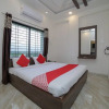 Отель OYO 28026 Seva Service Apartment, фото 20