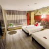 Отель Ibis Neijiang  North Railway station Hotel, фото 12