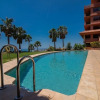 Отель Penthouse M Reserva del Higueron 3 BEDROOMS. TRANSFER to the Beach and Train station. JACUZZI. WIFI., фото 15
