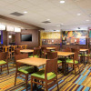 Отель Fairfield Inn & Suites by Marriott Sacramento Folsom, фото 16