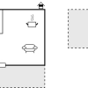 Отель Nice Home in Ribnica-krusevo With Wifi and 1 Bedrooms, фото 7