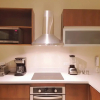 Отель Spectacular 3 BR condo just steps away from the beach by Happy Address, фото 3