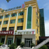 Отель Home Inn (Wanda Plaza Branch of Weihai high speed railway terminal), фото 1