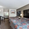Отель Days Inn by Wyndham Wilkesboro, фото 1