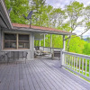 Отель Stunning Cashiers Retreat w/ Deck & Mountain Views, фото 23