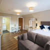Отель Rosedene Highland House - King Studio Apartment 5, фото 3