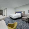 Отель Hampton Inn Ashland City, TN, фото 26