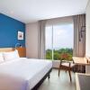 Отель ibis Styles Bogor Pajajaran, фото 16